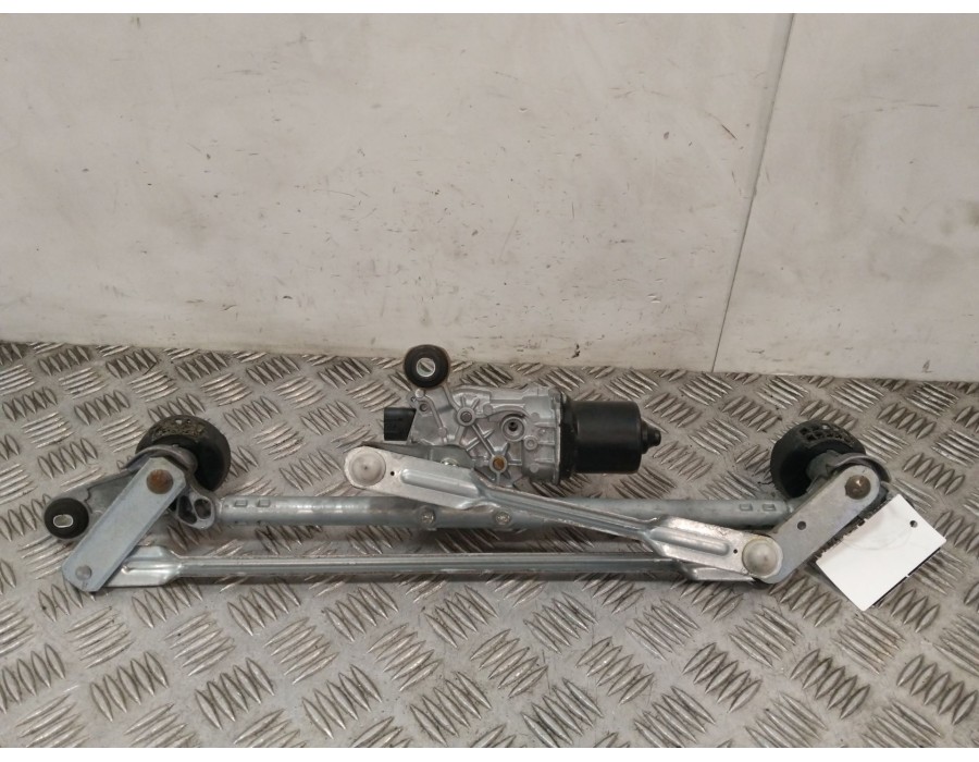 Recambio de motor limpia delantero para nissan qashqai ii (j11, j11_) 1.7 dci referencia OEM IAM 288004EH0A  