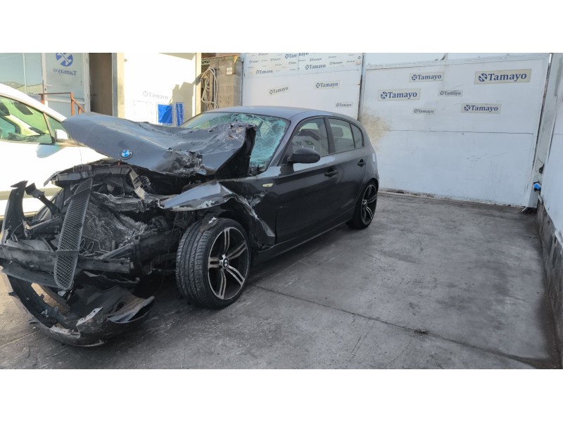 bmw 1 (e87) del año 2006