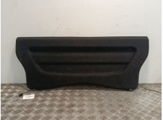 Recambio de bandeja trasera para renault clio iv (bh_) 0.9 tce 90 referencia OEM IAM 794209633R   2