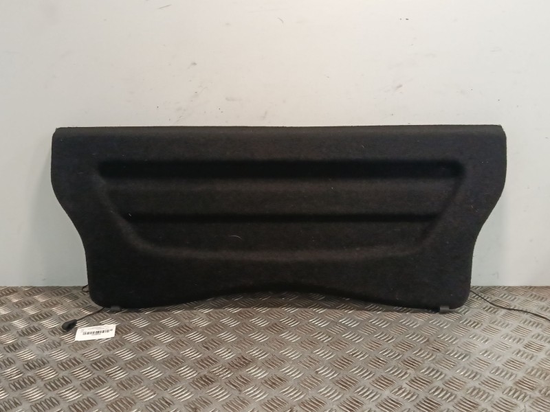 Recambio de bandeja trasera para renault clio iv (bh_) 0.9 tce 90 referencia OEM IAM 794209633R  