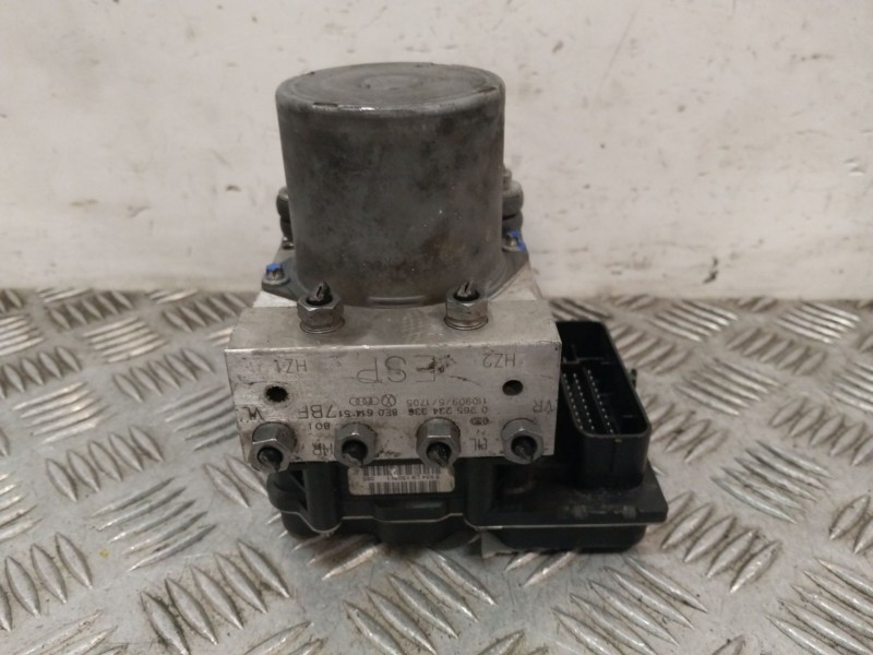 Recambio de abs para seat exeo (3r2) 2.0 tdi referencia OEM IAM 0265234336 8E0614517 