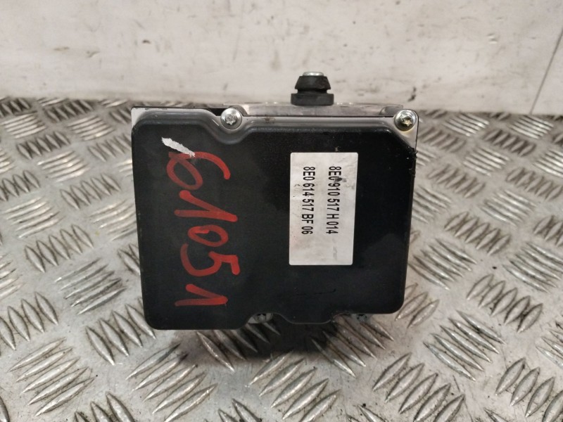 Recambio de abs para seat exeo (3r2) 2.0 tdi referencia OEM IAM 0265234336 8E0614517 