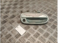 Recambio de maneta exterior delantera derecha para hyundai matrix (fc) 1.6 referencia OEM IAM 82660  