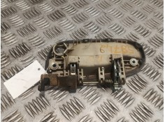 Recambio de maneta exterior delantera derecha para hyundai matrix (fc) 1.6 referencia OEM IAM 82660   2