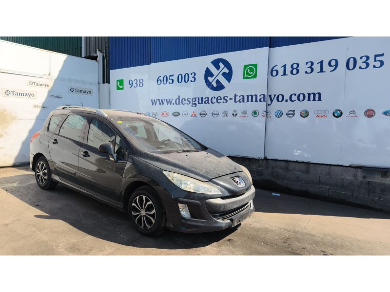 peugeot 308 sw i (4e_, 4h_) del año 2009