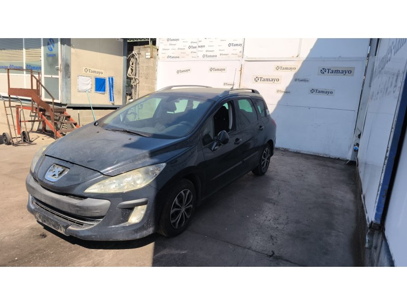 peugeot 308 sw i (4e_, 4h_) del año 2009