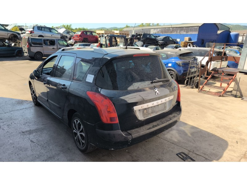 peugeot 308 sw i (4e_, 4h_) del año 2009