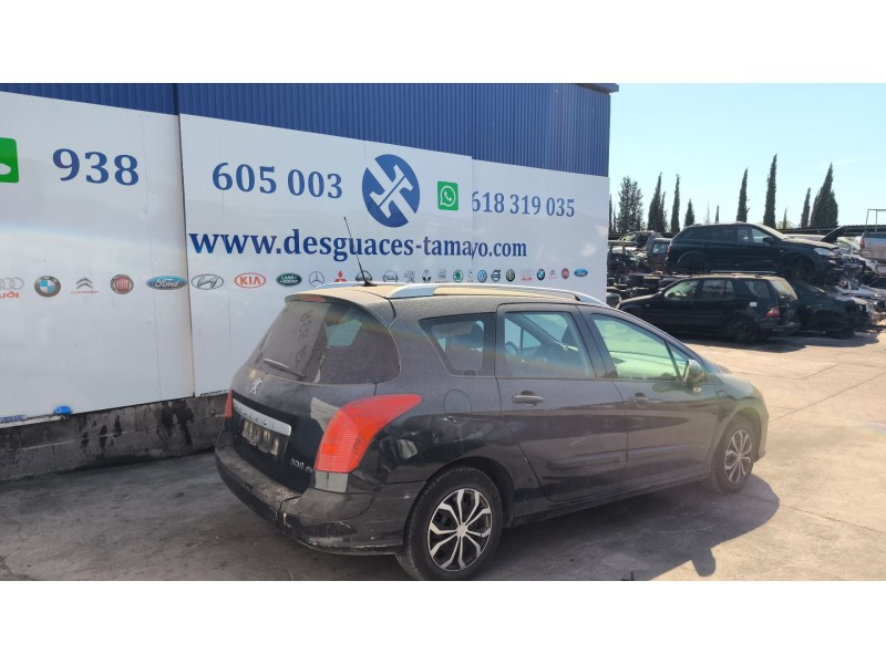 peugeot 308 sw i (4e_, 4h_) del año 2009