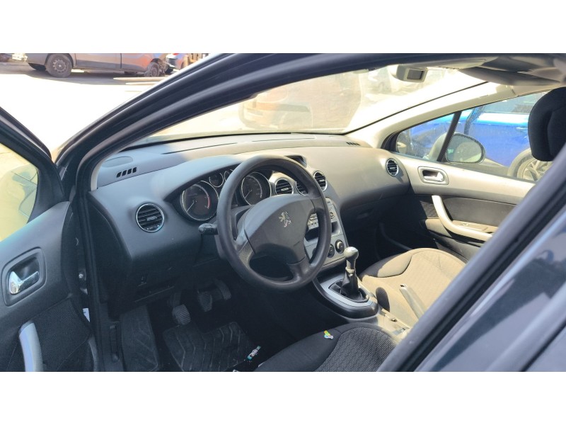 peugeot 308 sw i (4e_, 4h_) del año 2009