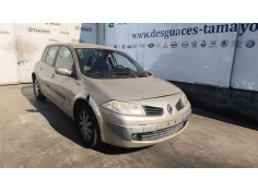 Recambio de motor completo para renault megane ii (bm0/1_, cm0/1_) 1.5 dci (bm1e, cm1e) referencia OEM IAM K9K732  