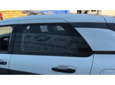 Recambio de luna trasera izquierda para citroën c4 cactus 1.2 vti 82 referencia OEM IAM 9827623380  