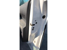 Recambio de cerradura puerta delantera derecha para citroën c4 cactus 1.2 vti 82 referencia OEM IAM 9819038480  