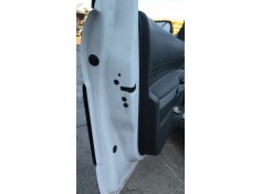 Recambio de cerradura puerta delantera izquierda para citroën c4 cactus 1.2 vti 82 referencia OEM IAM 9819038580  