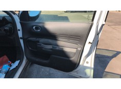 Recambio de elevalunas delantero derecho para citroën c4 cactus 1.2 vti 82 referencia OEM IAM 9810287480  