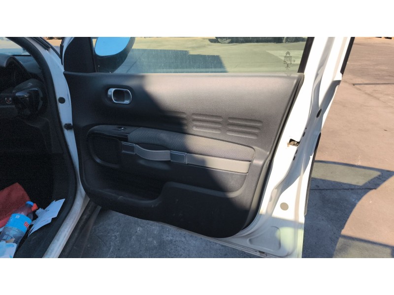 Recambio de elevalunas delantero derecho para citroën c4 cactus 1.2 vti 82 referencia OEM IAM 9810287480  