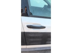 Recambio de maneta exterior delantera derecha para citroën c4 cactus 1.2 vti 82 referencia OEM IAM 98029782XT  