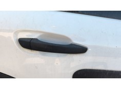 Recambio de maneta exterior trasera derecha para citroën c4 cactus 1.2 vti 82 referencia OEM IAM 98029782XT  