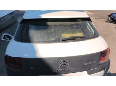 Recambio de motor limpia trasero para citroën c4 cactus 1.2 vti 82 referencia OEM IAM 9801666380  