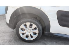 Recambio de paso de rueda trasero derecho para citroën c4 cactus 1.2 vti 82 referencia OEM IAM 9801624280  