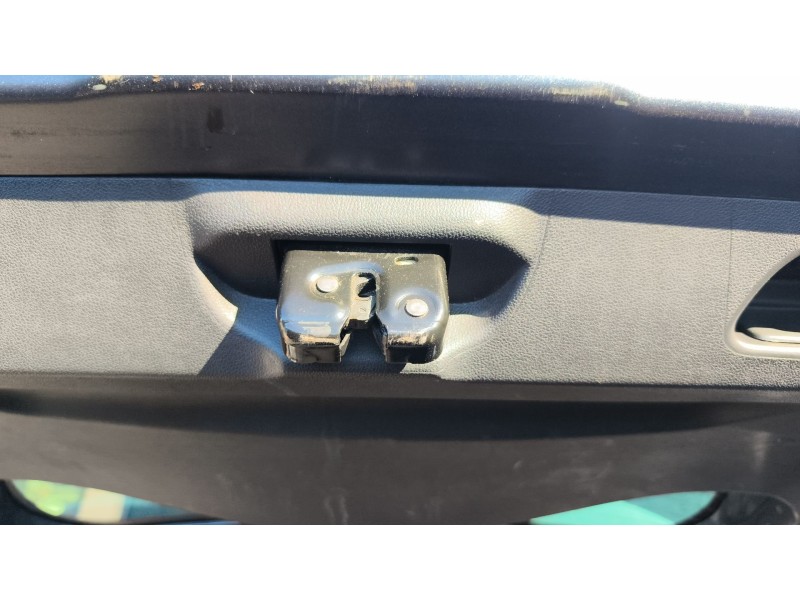 Recambio de cerradura maletero / porton para renault clio iv (bh_) 0.9 tce 90 referencia OEM IAM 905039428R  