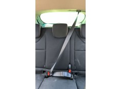 Recambio de cinturon seguridad trasero central para renault clio iv (bh_) 0.9 tce 90 referencia OEM IAM 888503110R  