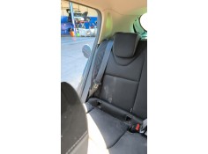 Recambio de cinturon seguridad trasero derecho para renault clio iv (bh_) 0.9 tce 90 referencia OEM IAM 888404130R  