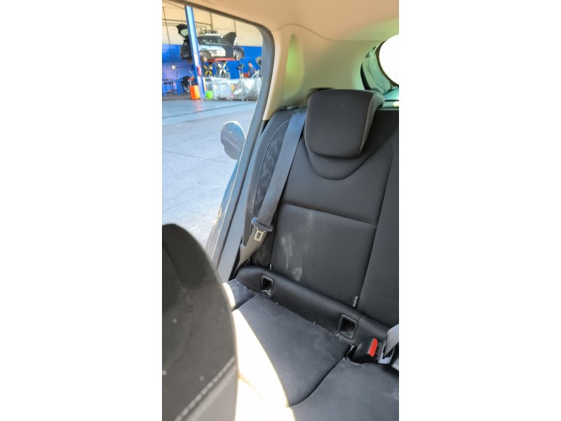 Recambio de cinturon seguridad trasero derecho para renault clio iv (bh_) 0.9 tce 90 referencia OEM IAM 888404130R  