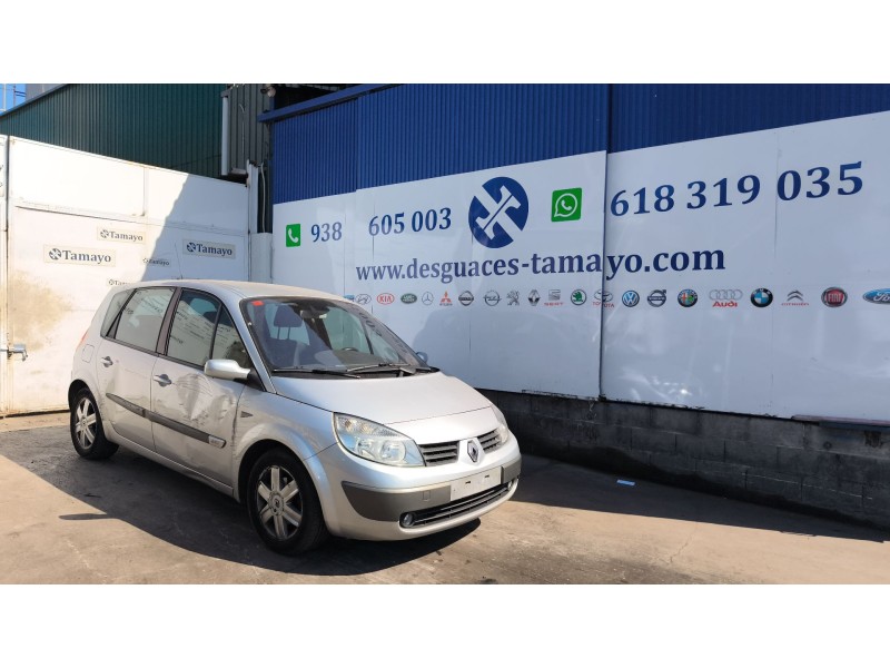 renault scénic ii (jm0/1_) del año 2005