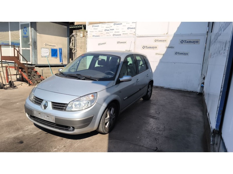 renault scénic ii (jm0/1_) del año 2005
