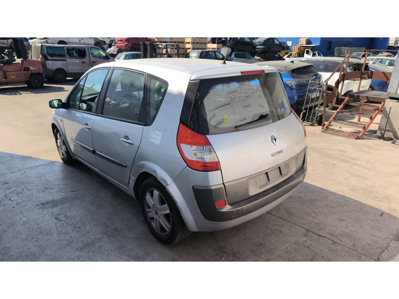 renault scénic ii (jm0/1_) del año 2005