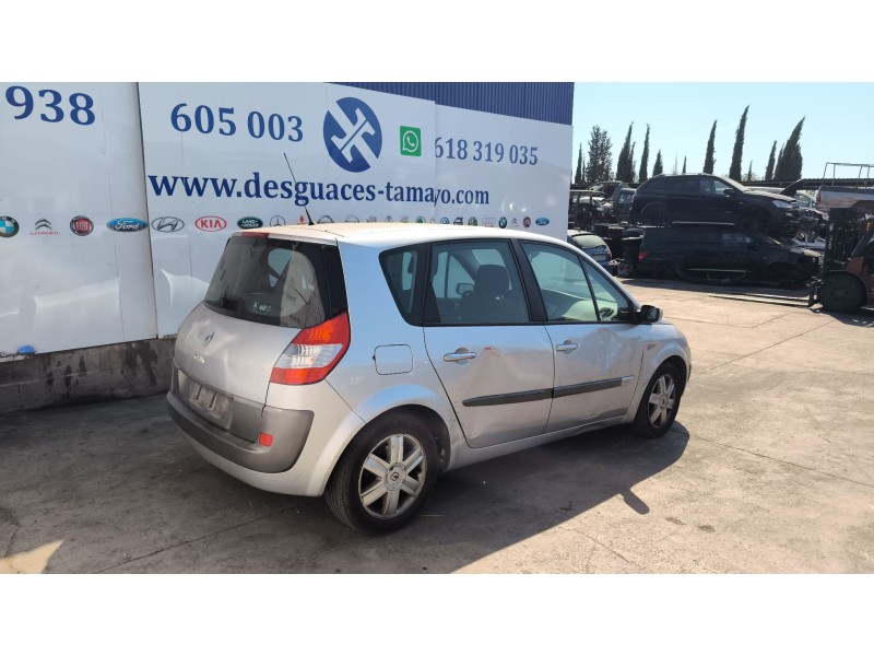 renault scénic ii (jm0/1_) del año 2005
