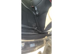 Recambio de enganche cinturon trasero derecho para renault clio iv (bh_) 0.9 tce 90 referencia OEM IAM 878166967R  