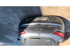 Recambio de refuerzo paragolpes trasero para renault clio iv (bh_) 0.9 tce 90 referencia OEM IAM 850908121R  