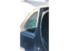 Recambio de luna custodia trasera derecha para renault clio iv (bh_) 0.9 tce 90 referencia OEM IAM 833062960R  