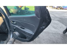 Recambio de elevalunas trasero derecho para renault clio iv (bh_) 0.9 tce 90 referencia OEM IAM 827003722R  