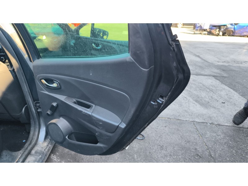 Recambio de elevalunas trasero derecho para renault clio iv (bh_) 0.9 tce 90 referencia OEM IAM 827003722R  