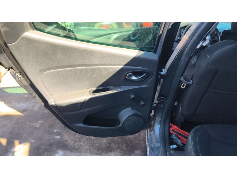 Recambio de elevalunas trasero izquierdo para renault clio iv (bh_) 0.9 tce 90 referencia OEM IAM 827013204R  