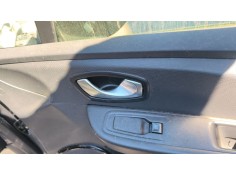 Recambio de maneta interior delantera derecha para renault clio iv (bh_) 0.9 tce 90 referencia OEM IAM 826724399R  