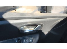 Recambio de maneta interior delantera izquierda para renault clio iv (bh_) 0.9 tce 90 referencia OEM IAM 826733790R  