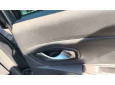 Recambio de maneta interior trasera derecha para renault clio iv (bh_) 0.9 tce 90 referencia OEM IAM 826724399R  
