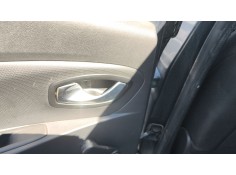 Recambio de maneta interior trasera izquierda para renault clio iv (bh_) 0.9 tce 90 referencia OEM IAM 826733790R  