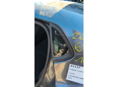 Recambio de luna custodia trasera izquierda para renault clio iv (bh_) 0.9 tce 90 referencia OEM IAM 833079405R  