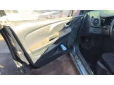 Recambio de elevalunas delantero izquierdo para renault clio iv (bh_) 0.9 tce 90 referencia OEM IAM 807213867R  