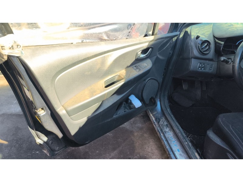 Recambio de elevalunas delantero izquierdo para renault clio iv (bh_) 0.9 tce 90 referencia OEM IAM 807213867R  