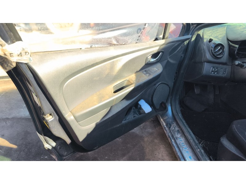 Recambio de elevalunas delantero izquierdo para renault clio iv (bh_) 0.9 tce 90 referencia OEM IAM 807213867R  