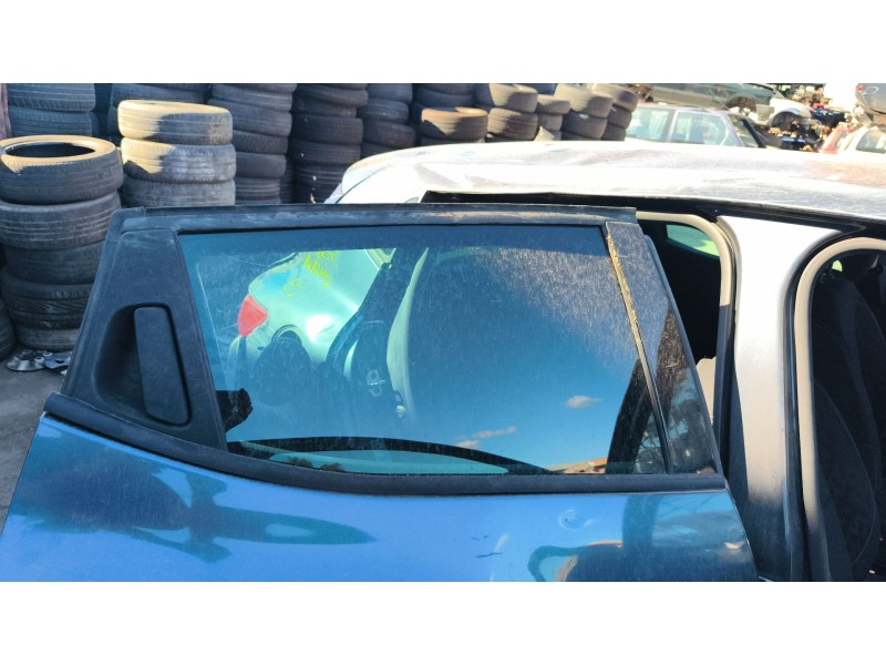 Recambio de luna trasera derecha para renault clio iv (bh_) 0.9 tce 90 referencia OEM IAM 823002979R  