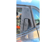 Recambio de maneta exterior trasera izquierda para renault clio iv (bh_) 0.9 tce 90 referencia OEM IAM 826067059R  