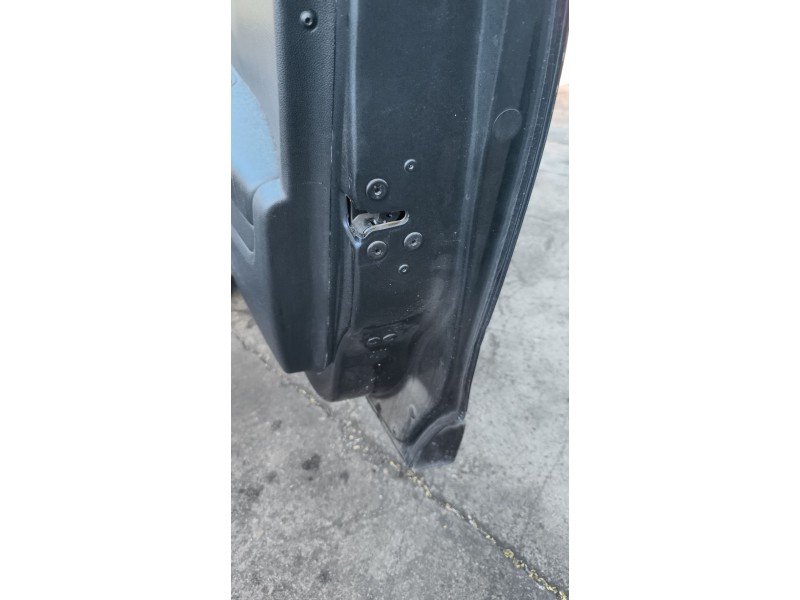 Recambio de cerradura puerta delantera derecha para renault clio iv (bh_) 0.9 tce 90 referencia OEM IAM 805004945R  