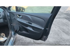 Recambio de elevalunas delantero derecho para renault clio iv (bh_) 0.9 tce 90 referencia OEM IAM 807205569R  