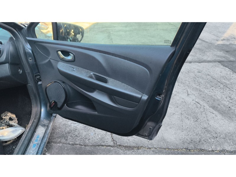 Recambio de elevalunas delantero derecho para renault clio iv (bh_) 0.9 tce 90 referencia OEM IAM 807205569R  